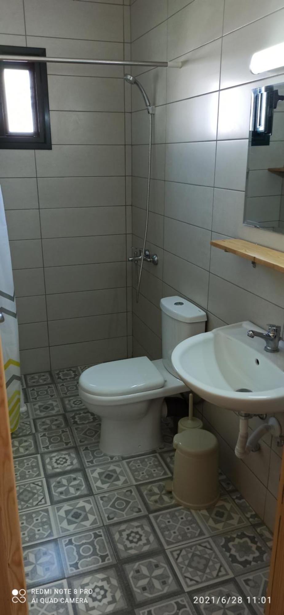 Apartmán Orange Tree Garden Pefkochori Pokoj fotografie